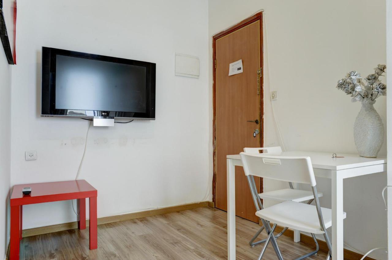 Tel Aviving - Apartments By The Beach Exterior foto